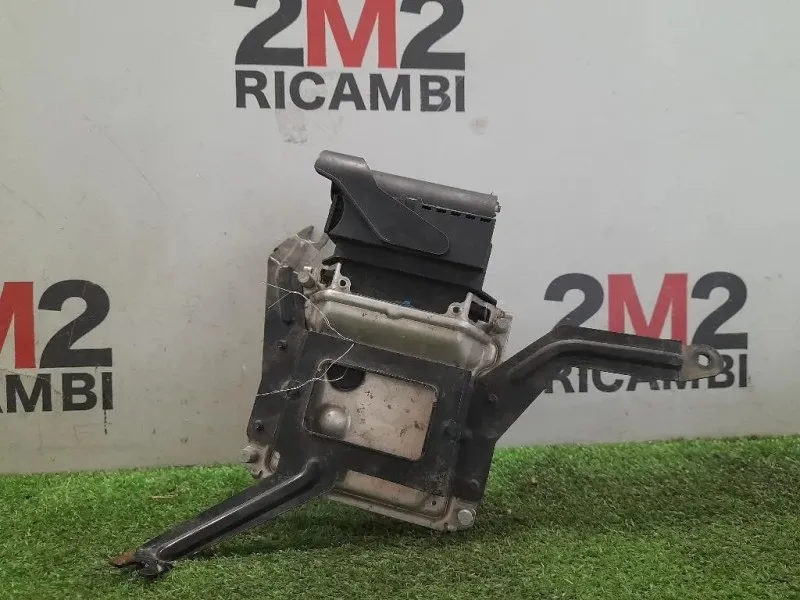 Centralina Iniezione EE50FS00500 Kia Picanto III 2011