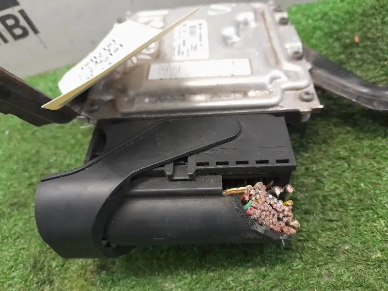 Centralina Iniezione EE50FS00500 Kia Picanto III 2011