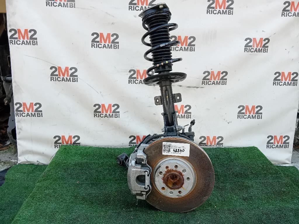 Centralina Iniezione 39140-2A250 Kia RIO III 2012