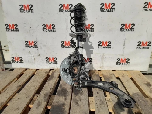 Meccanica Completa ANT SX 9823318680 Peugeot 308 II 2017