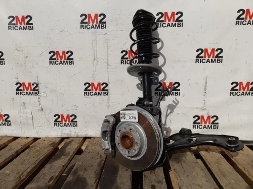 Meccanica Completa ANT SX 9823318680 Peugeot 308 II 2017