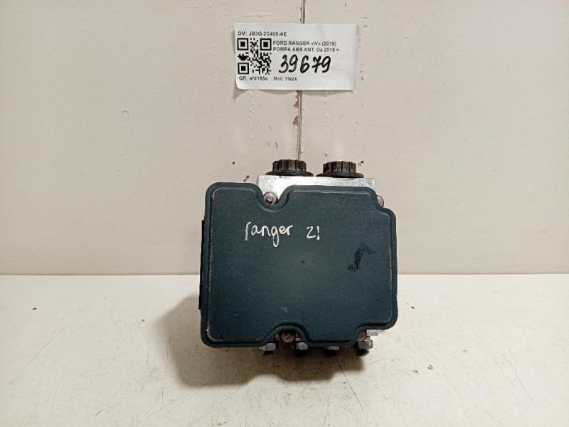 Pompa ABS ANT JB3G-2C405-AE Ford Ranger IV 2019