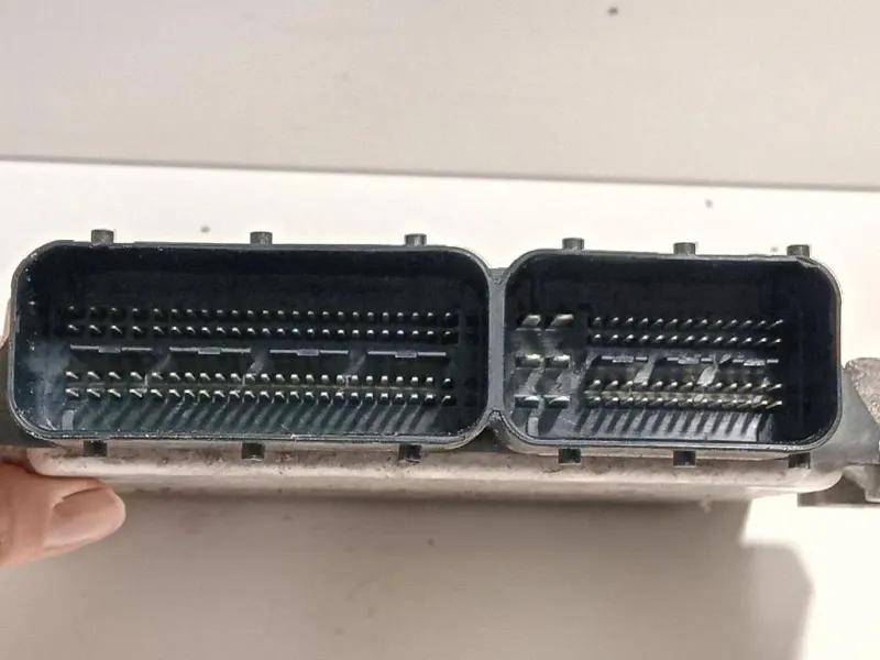 Centralina Iniezione 39130-2A200 Kia RIO III 2012