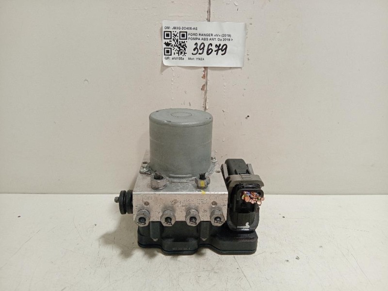 Pompa ABS ANT JB3G-2C405-AE Ford Ranger IV 2019