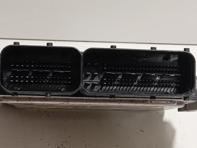 Centralina Iniezione 39120-2A053 Kia Sportage III 2010