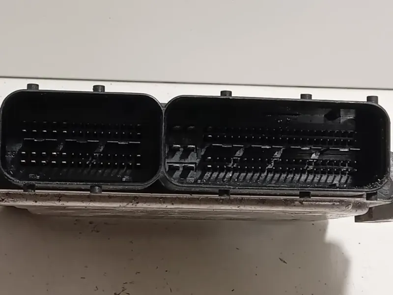 Centralina Iniezione 39120-2A053 Kia Sportage III 2010