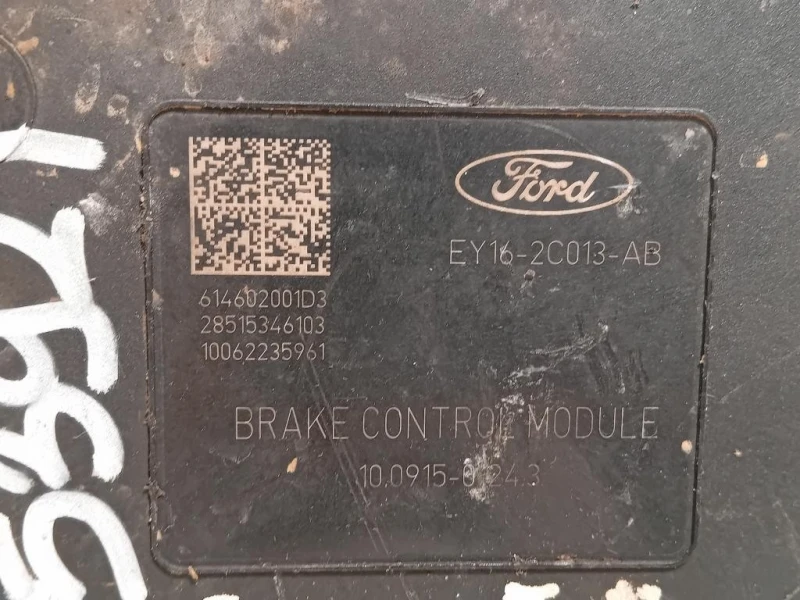 Pompa ABS ANT EY16-2C405-AB Ford Tourneo Custom I 2013