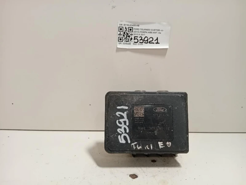Pompa ABS ANT EY16-2C405-AB Ford Tourneo Custom I 2013