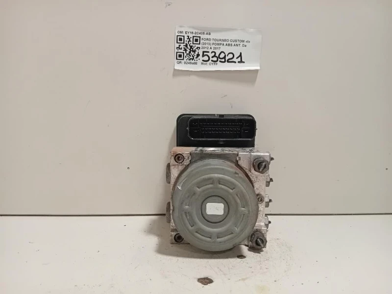 Pompa ABS ANT EY16-2C405-AB Ford Tourneo Custom I 2013
