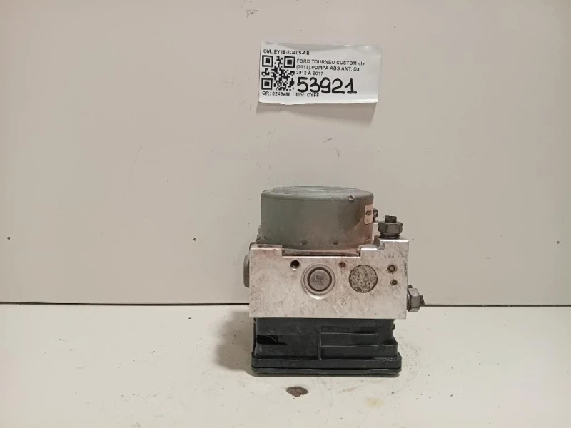 Pompa ABS ANT EY16-2C405-AB Ford Tourneo Custom I 2013