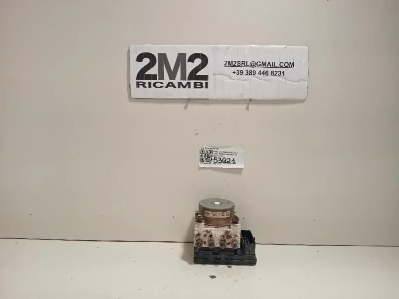 Pompa ABS ANT EY16-2C405-AB Ford Tourneo Custom I 2013