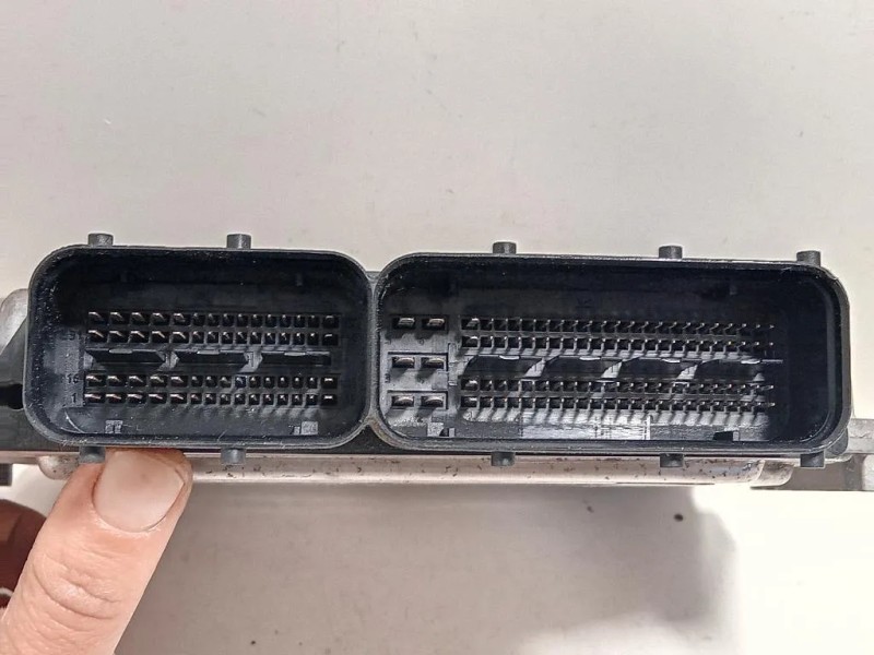 Centralina Iniezione 39120-2A053 Kia Sportage III 2010