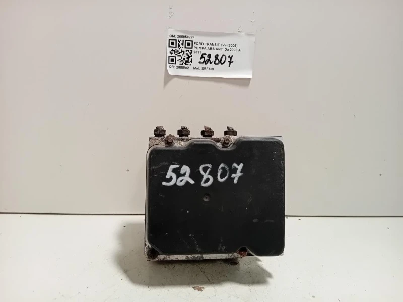 Pompa ABS ANT 265950774 Ford Transit V 2006
