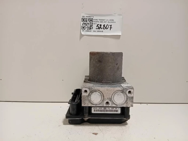 Pompa ABS ANT 265950774 Ford Transit V 2006