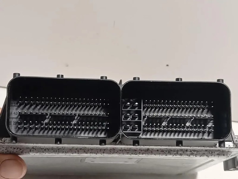 Centralina Iniezione 39110-2U940 Kia Sportage IV 2018