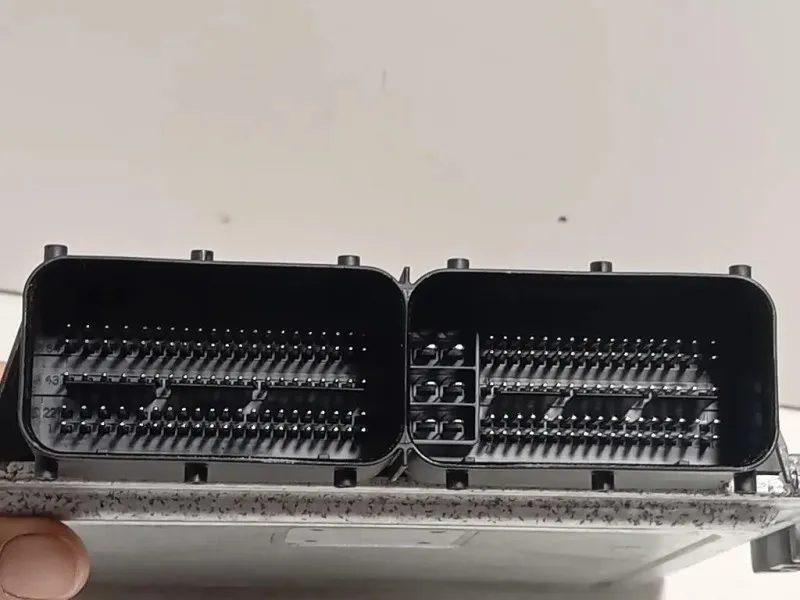 Centralina Iniezione 39110-2U940 Kia Sportage IV 2018