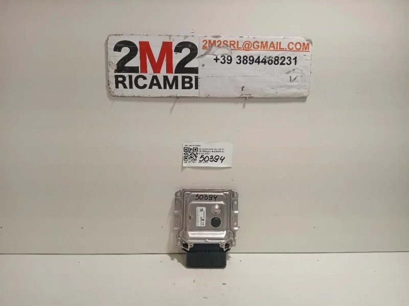 Centralina Iniezione 29610-2U500 Kia Sportage IV 2018