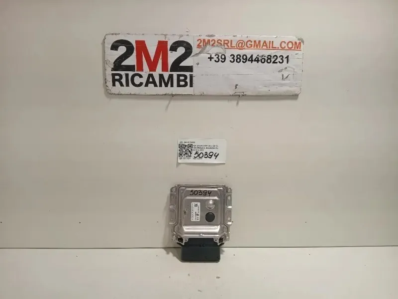 Centralina Iniezione 29610-2U500 Kia Sportage IV 2018