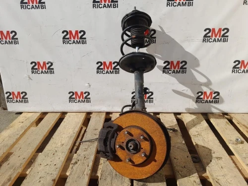 Meccanica Completa ANT SX Toyota RAV 4 II 2000