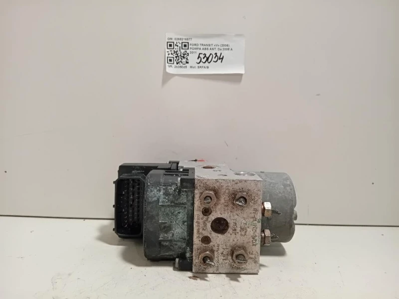 Pompa ABS ANT 0265216577 Ford Transit V 2006