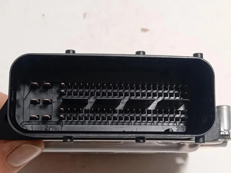 Centralina Iniezione 29610-2U500 Kia Sportage IV 2018