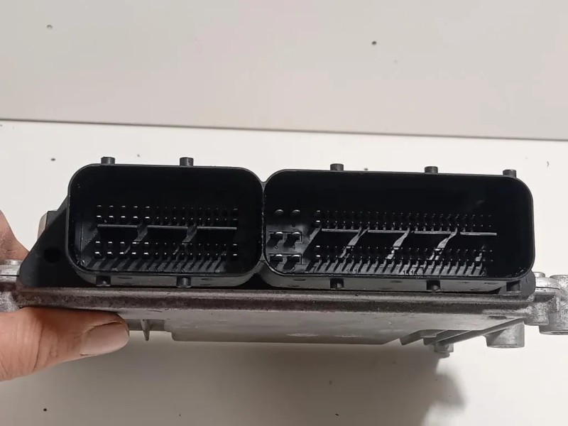 Centralina Iniezione 39110-2BRN2 Kia Sportage IV 2018