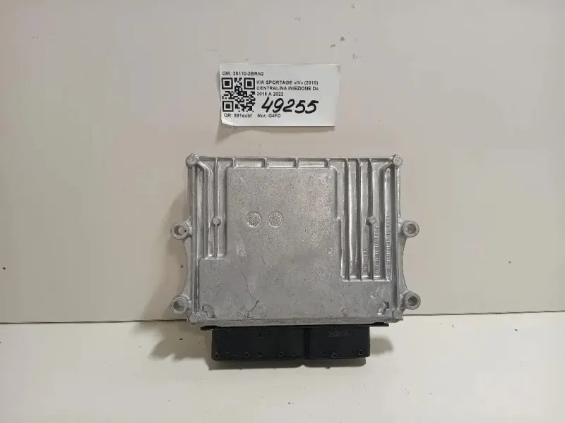 Centralina Iniezione 39110-2BRN2 Kia Sportage IV 2018
