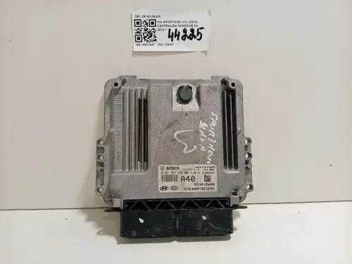 Centralina Iniezione 39140-2A400 Kia Sportage IV 2018