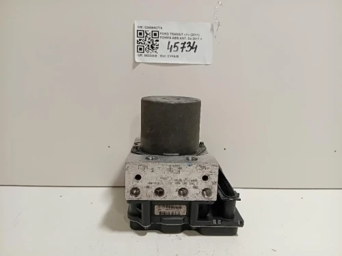 Pompa ABS ANT 0265950774 Ford Transit V 2011