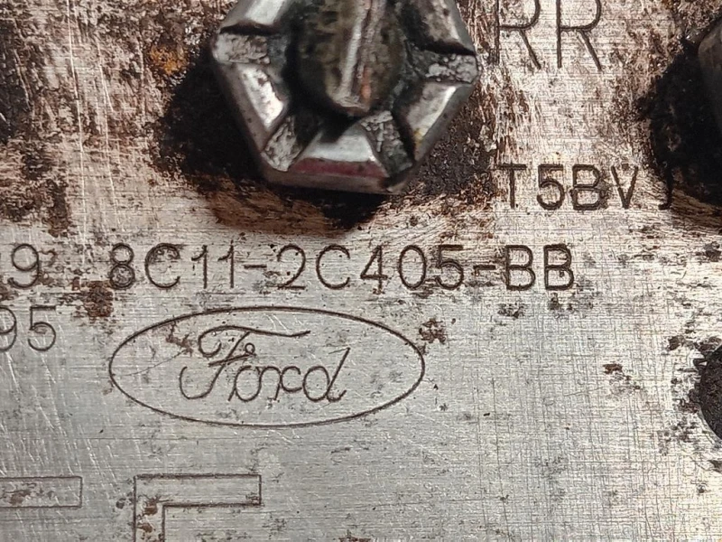 Pompa ABS ANT 8C11-2C405-BB Ford Transit V 2011