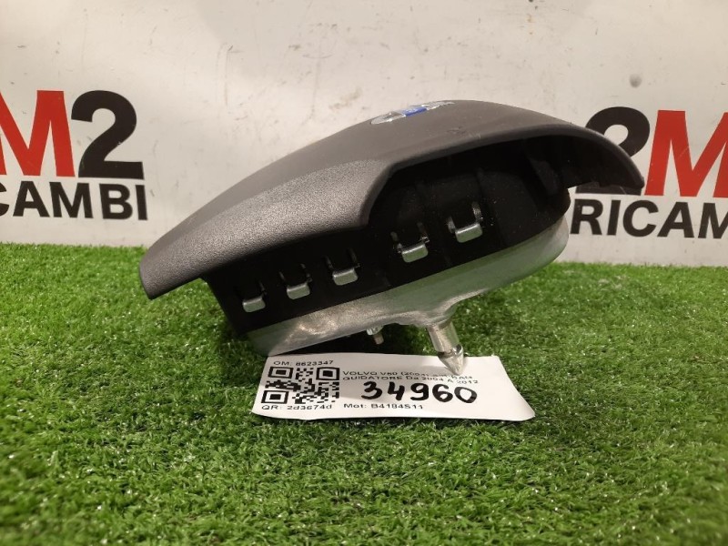 Air-bag Guidatore 8623347 Volvo V50 2004