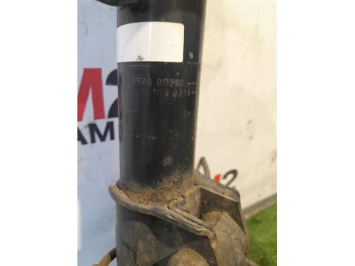 Meccanica Completa ANT SX 485200D280 Toyota Yaris IV 2012