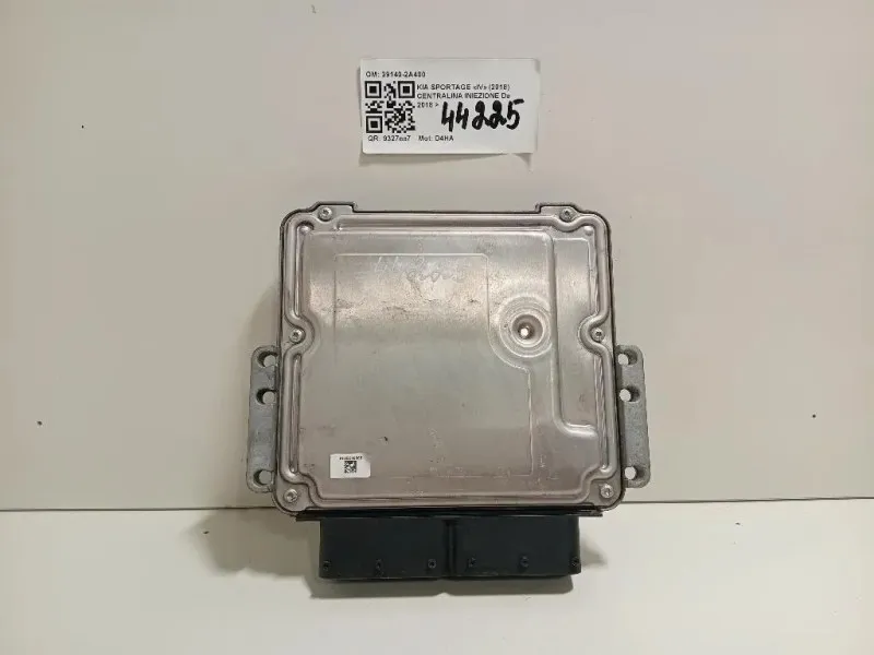 Centralina Iniezione 39140-2A400 Kia Sportage IV 2018