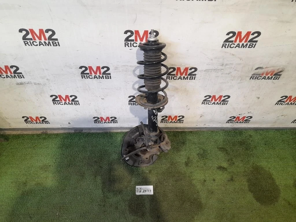 Meccanica Completa ANT SX 485200D280 Toyota Yaris IV 2012