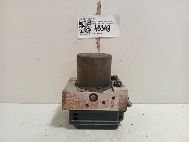 Pompa ABS ANT 8C11-2C405-BB Ford Transit V 2011