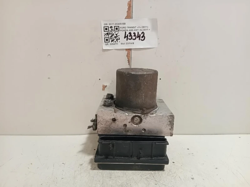 Pompa ABS ANT 8C11-2C405-BB Ford Transit V 2011