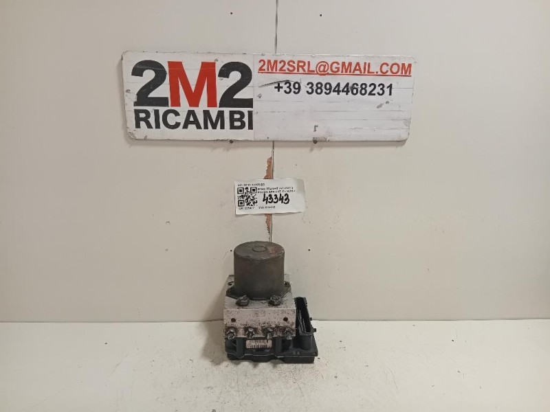 Pompa ABS ANT 8C11-2C405-BB Ford Transit V 2011