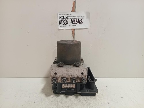 Pompa ABS ANT 8C11-2C405-BB Ford Transit V 2011