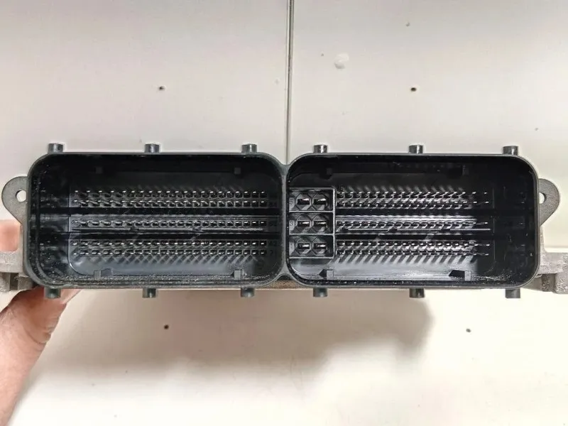 Centralina Iniezione 39160-2A425 CENTRALINA ECU Kia Stonic 2017