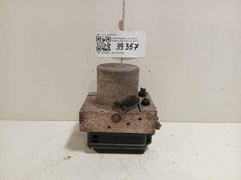 Pompa ABS ANT CC11-2C405-BA Ford Transit V 2011