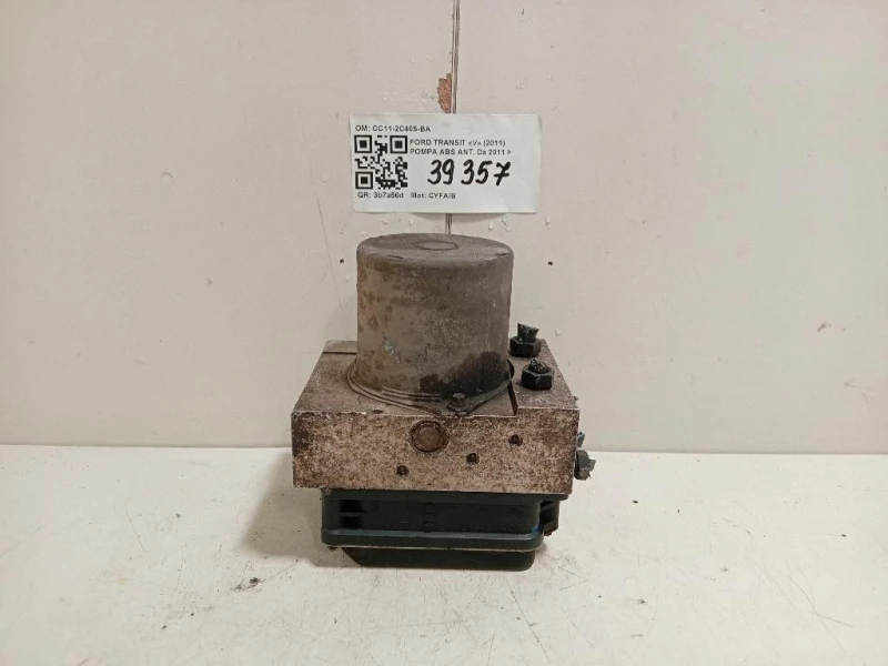 Pompa ABS ANT CC11-2C405-BA Ford Transit V 2011