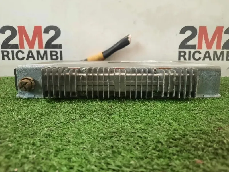 Centralina Iniezione 0280000021 MOTORE Lancia 2000