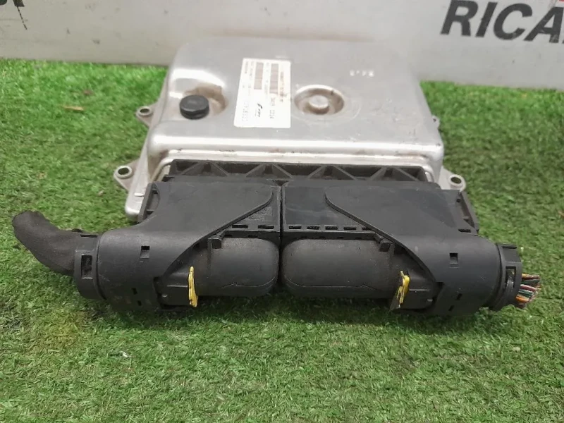 Centralina Iniezione 51918331 Lancia Ypsilon I 2004