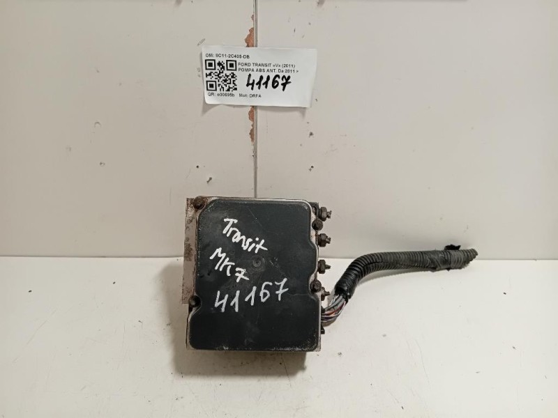 Pompa ABS ANT 8C11-2C405-DB Ford Transit V 2011