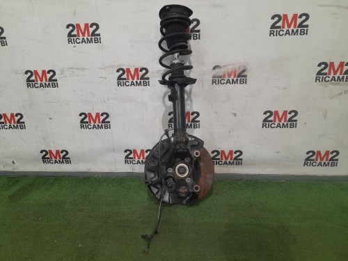 Meccanica Completa ANT SX