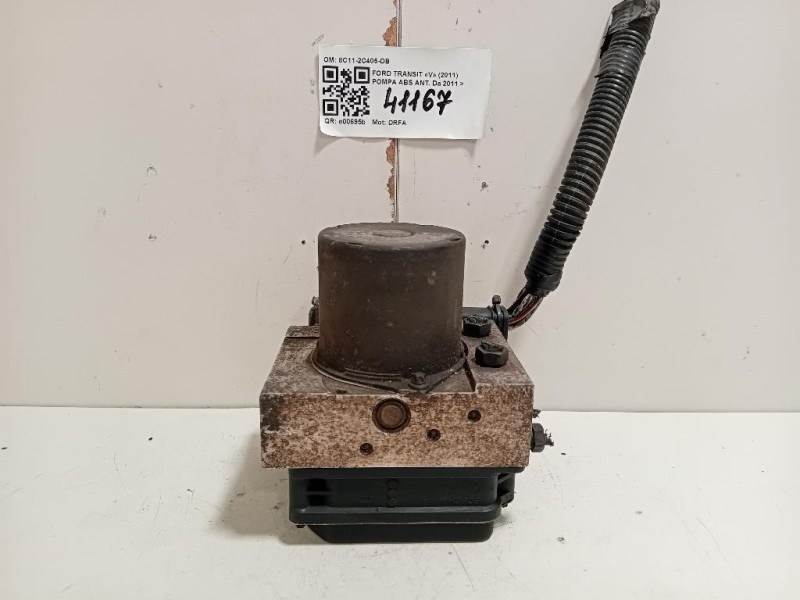 Pompa ABS ANT 8C11-2C405-DB Ford Transit V 2011