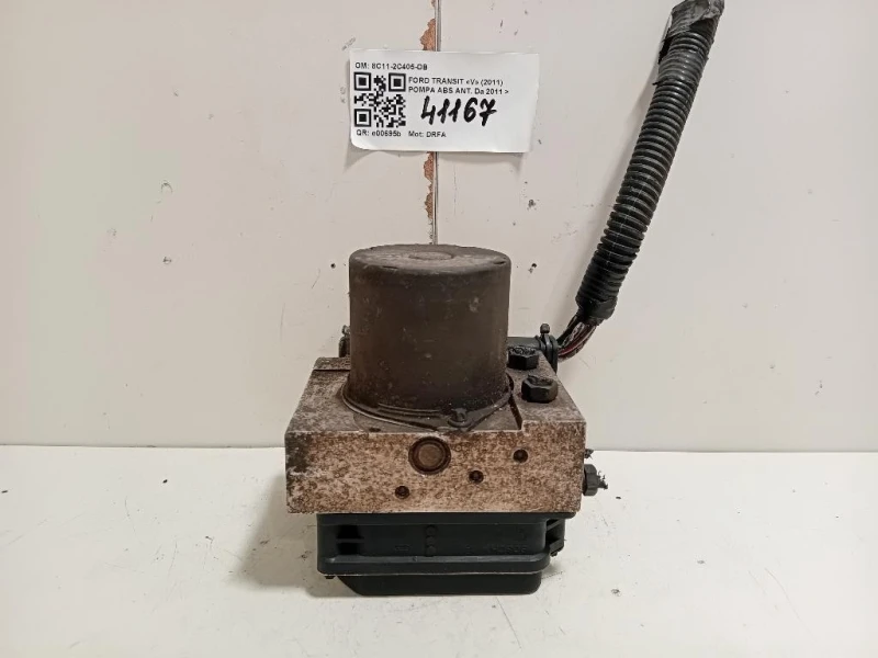 Pompa ABS ANT 8C11-2C405-DB Ford Transit V 2011