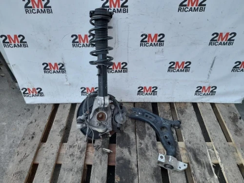 Meccanica Completa ANT SX 824904007825 Volkswagen Passat V 2005