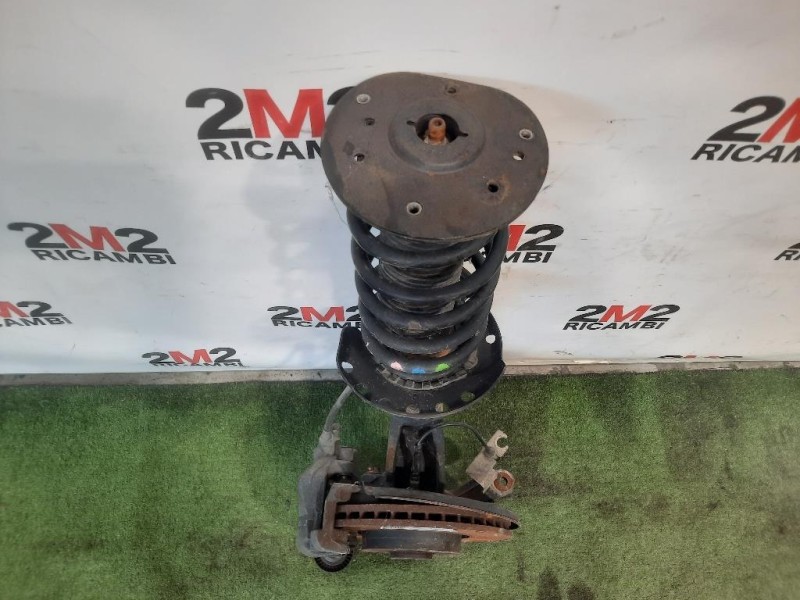 Meccanica Completa ANT SX 31201285 Volvo V60 I 2010