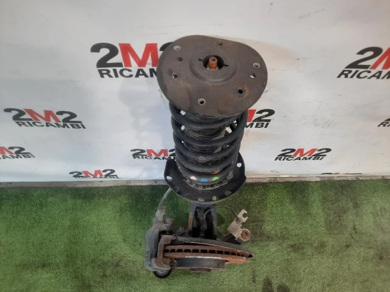 Meccanica Completa ANT SX 31201285 Volvo V60 I 2010